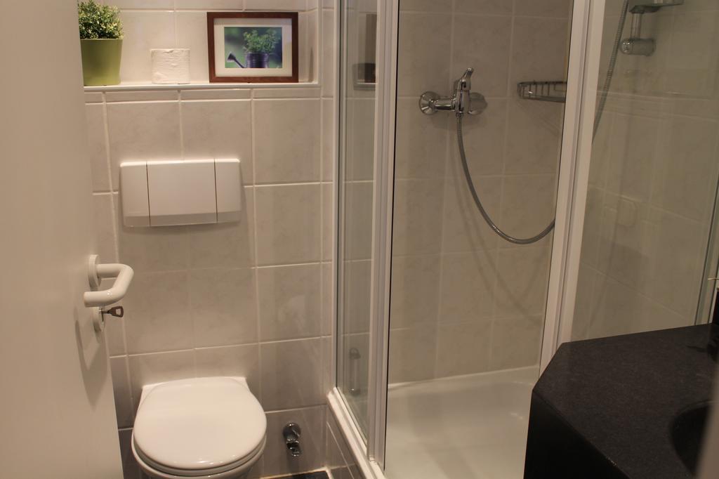 Hotel An Der Stadtmauer ミュールハウゼン 部屋 写真