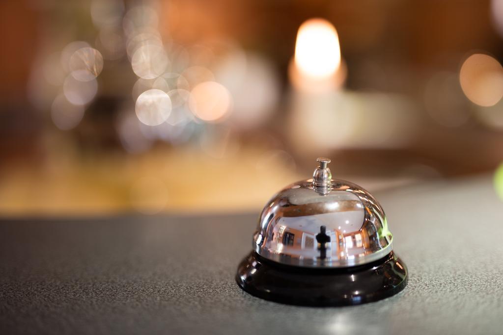 Hotel An Der Stadtmauer ミュールハウゼン エクステリア 写真