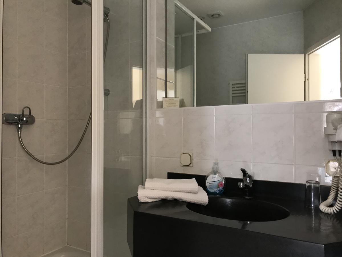 Hotel An Der Stadtmauer ミュールハウゼン エクステリア 写真